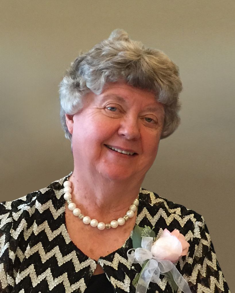 Joanne Marilyn Enders