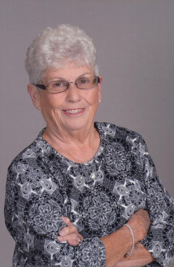 Doris A. Colley Profile Photo