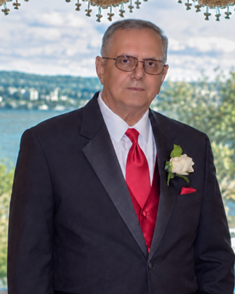 Efrain Gutierrez Profile Photo