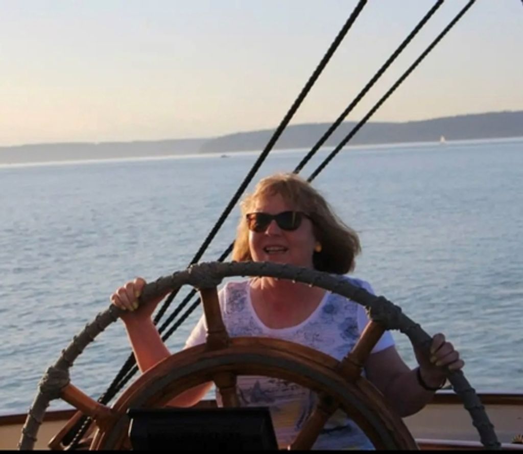 Mary T. Brasseaux Profile Photo
