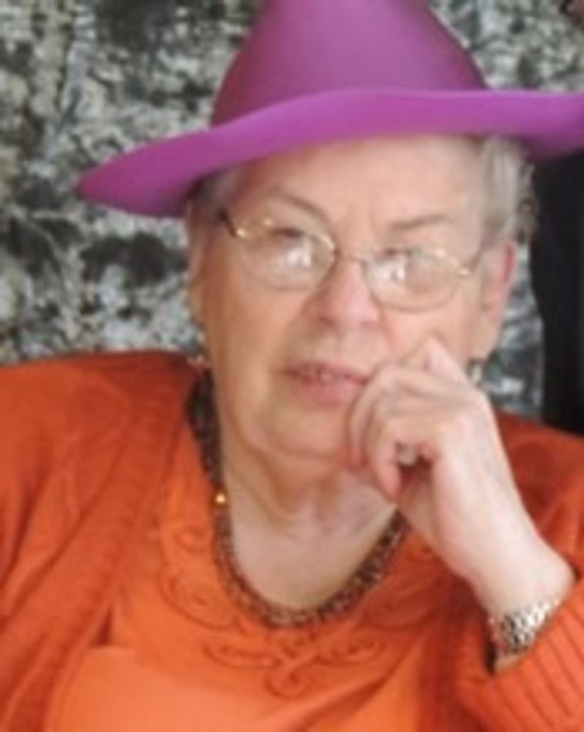 Barbara L. Muniz