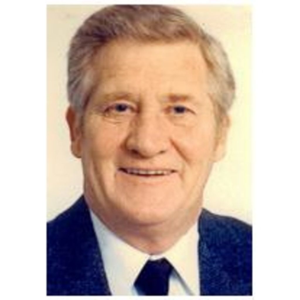 Mr Phillip G. Thornton