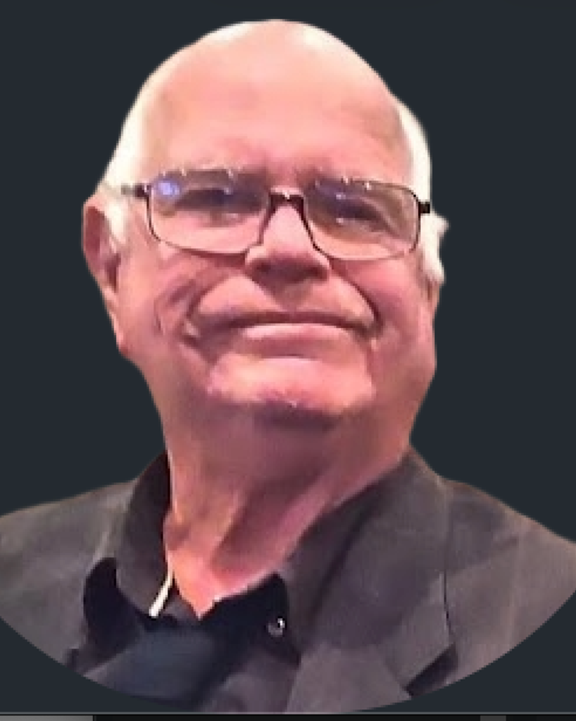 Theodore "Ted" W. Leatherland, Jr.