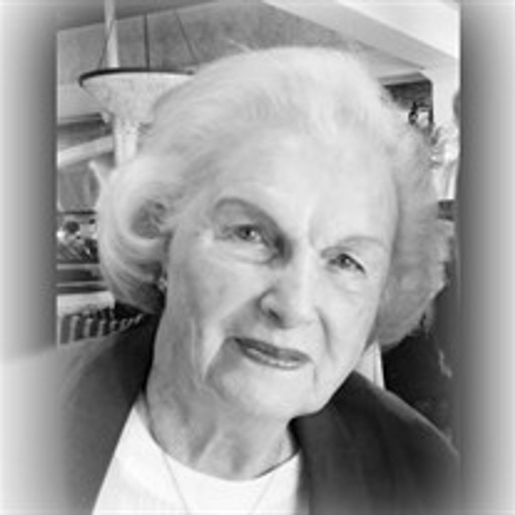 Mrs. LOUISE NELL GWALTNEY CRAIG