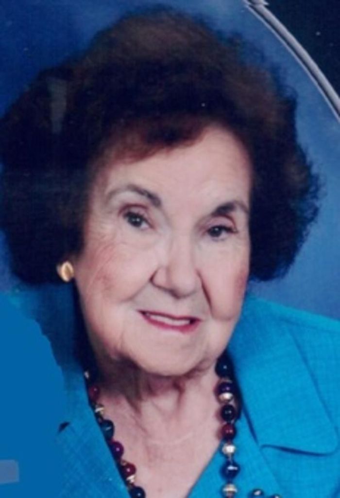 Betty Jean (Martin) Kraft