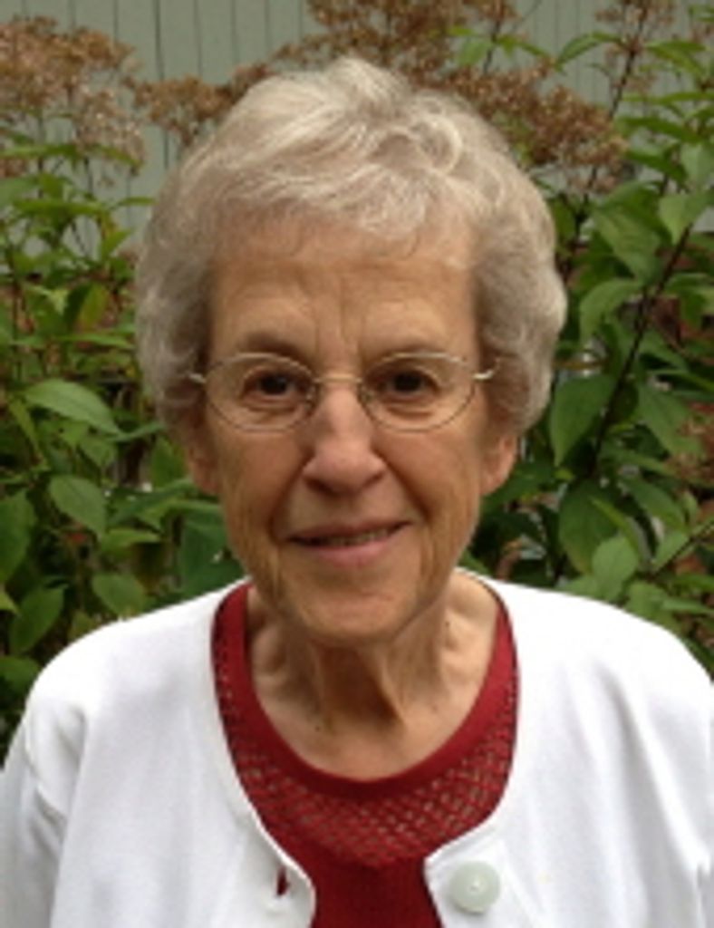 Florence H. Crumley