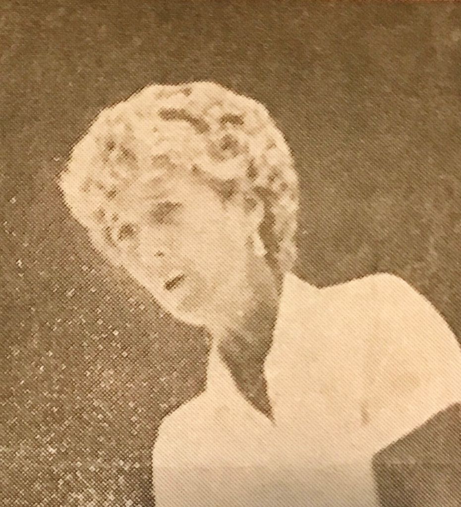 Mrs. Shirley Ann Deasy