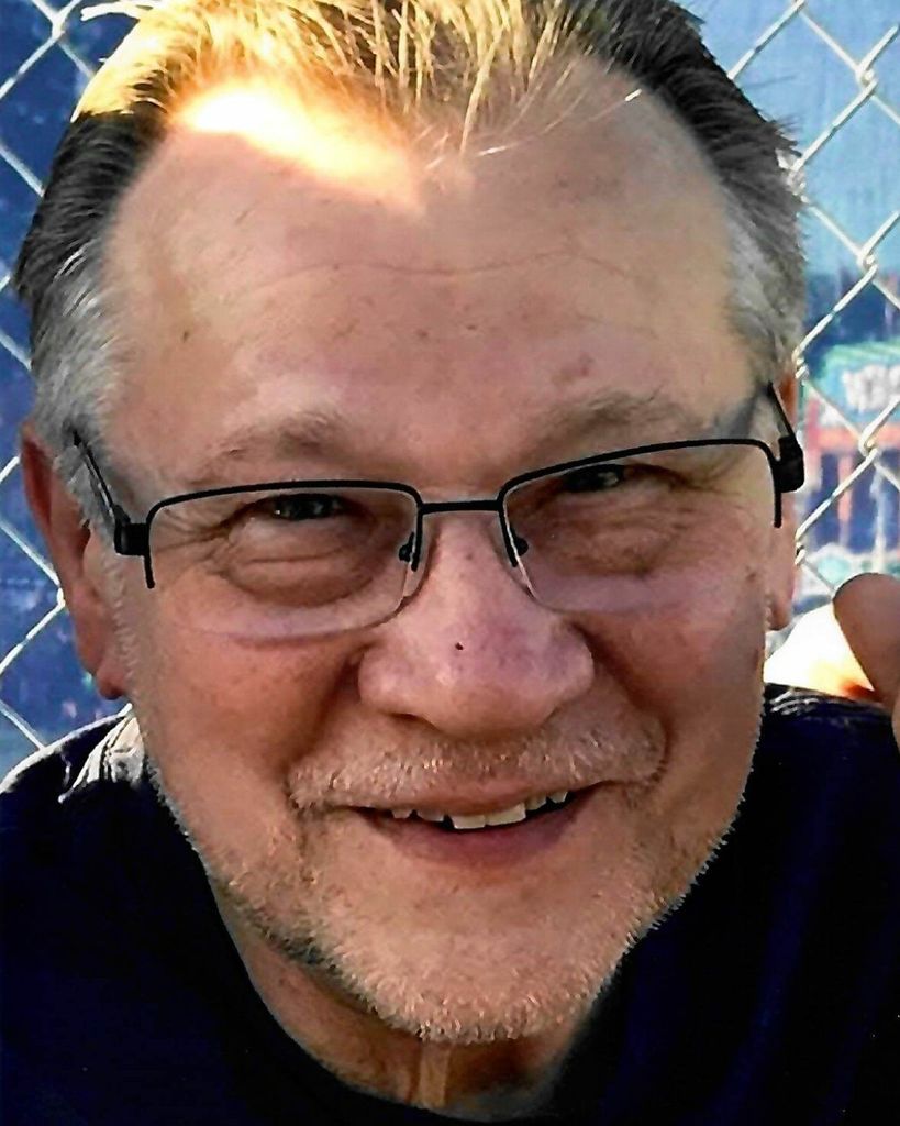 Joseph Ronald Sora Profile Photo