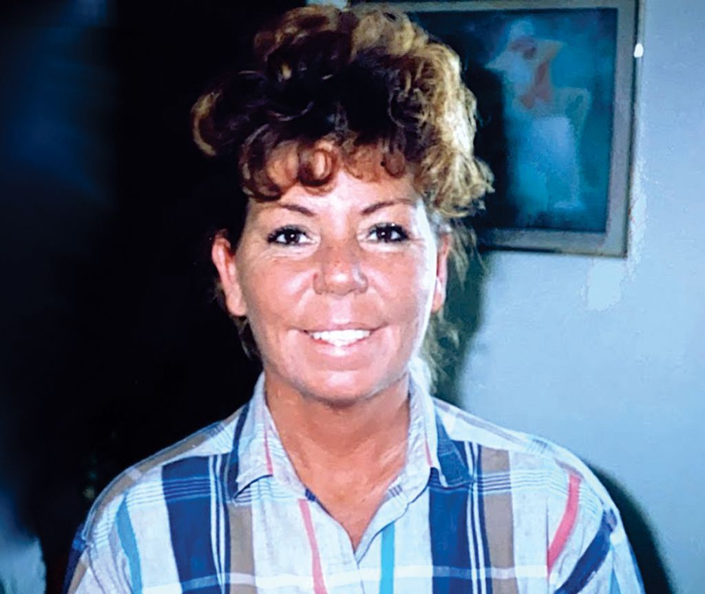 Sandra Hagen