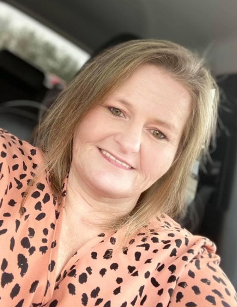 Christy Ann Graham Profile Photo