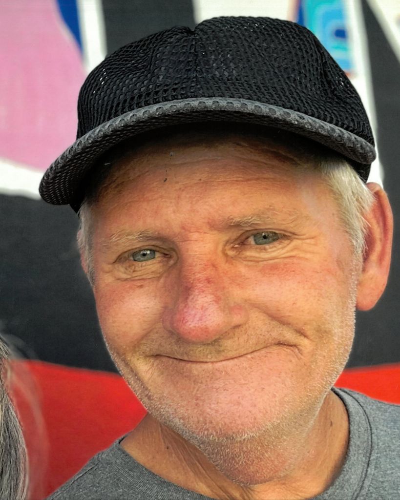 Forrest O'Dell Profile Photo
