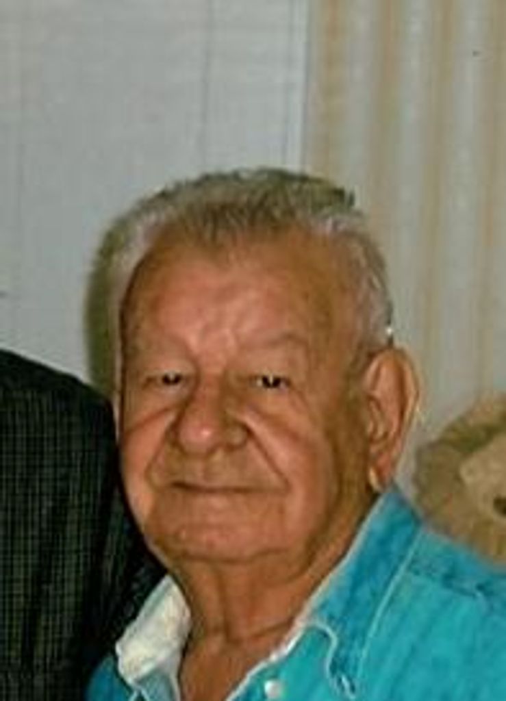 Walter M. Decara