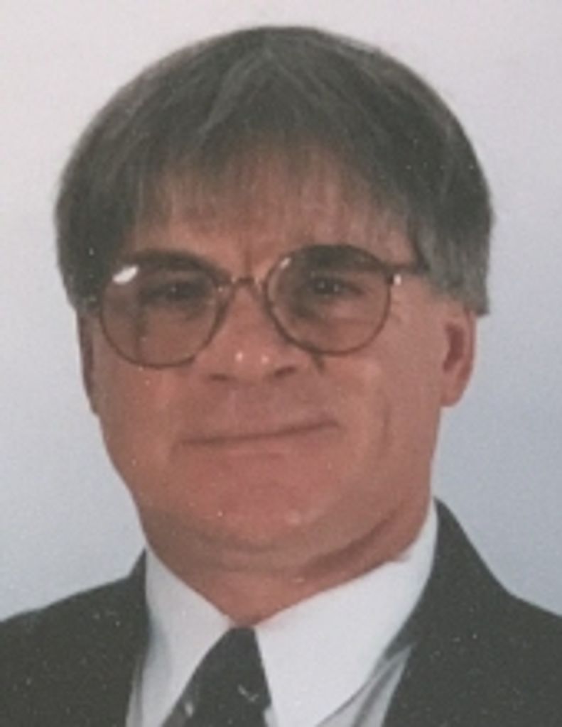 George A. Wisor, Jr.