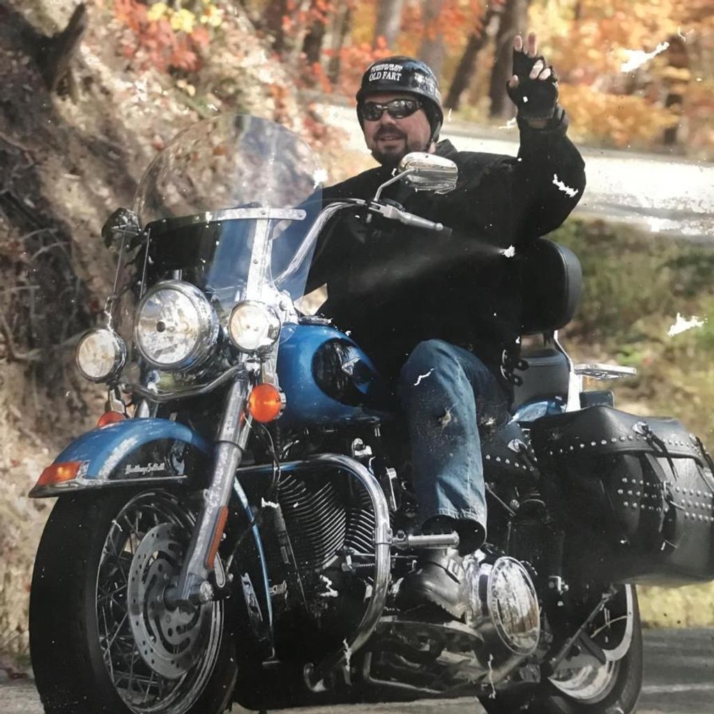 Danny Ray Moore Profile Photo