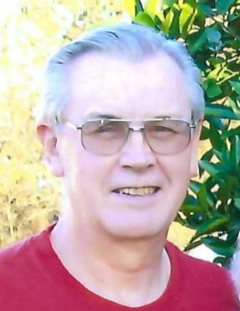 Charles "Chuck" H. Kerns
