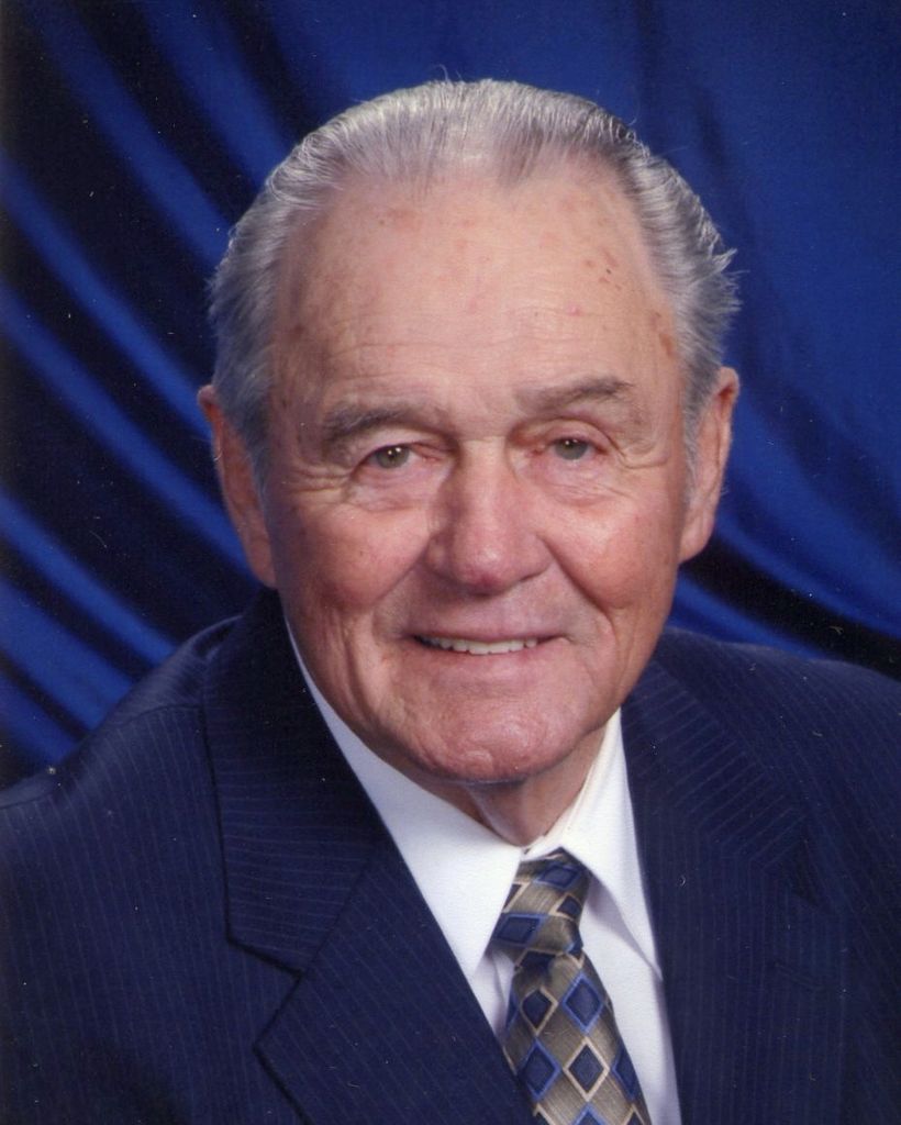 Ellis Van Tew Profile Photo