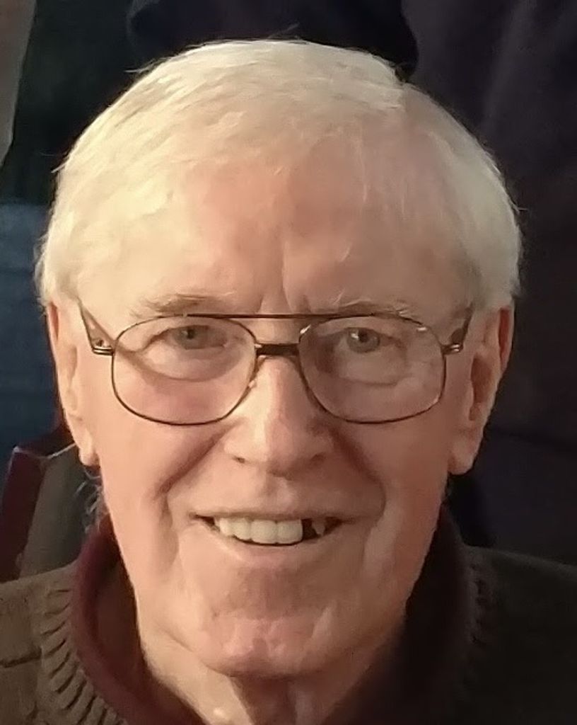 Morris J. "Sam" Collins