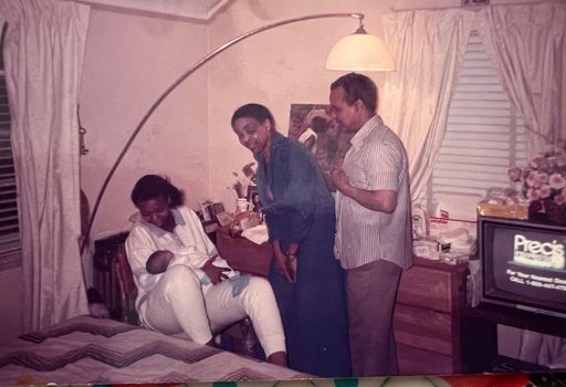 Antoine Gerard Duchatelier Sr. photo gallery thumbnail 54 of 203