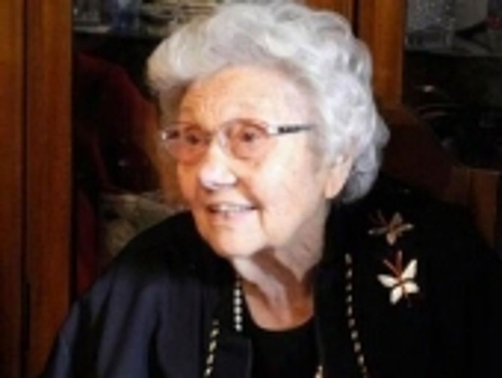 Beulah Viola Howard Baker
