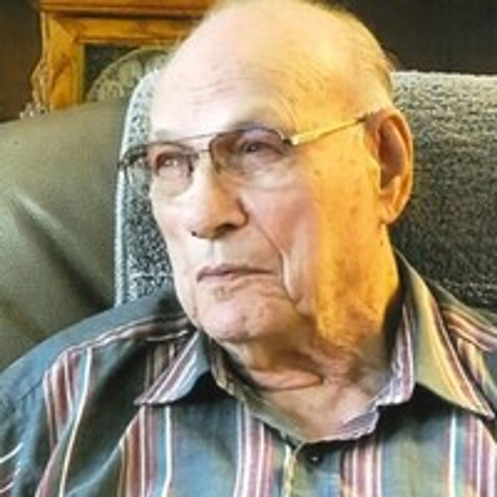 Roy A. Lindvall