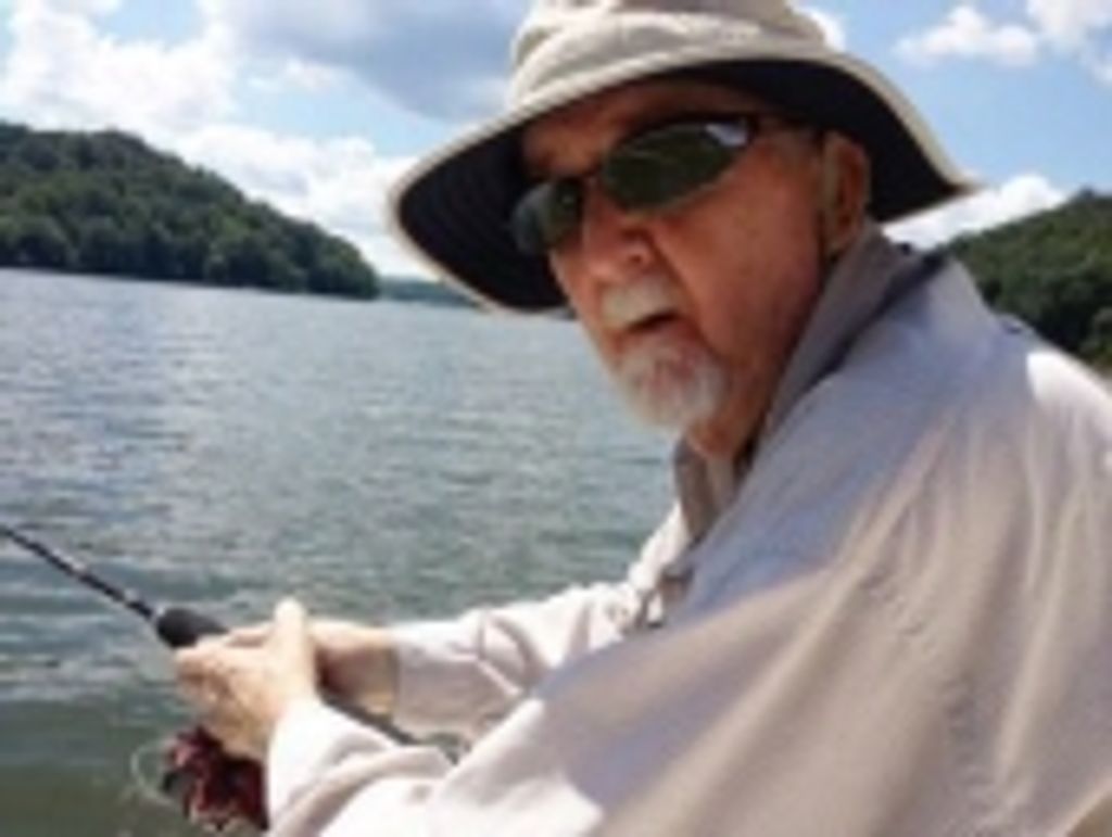 Jerry Lynn Young
