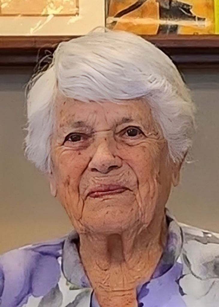 Martha E. Foster Profile Photo