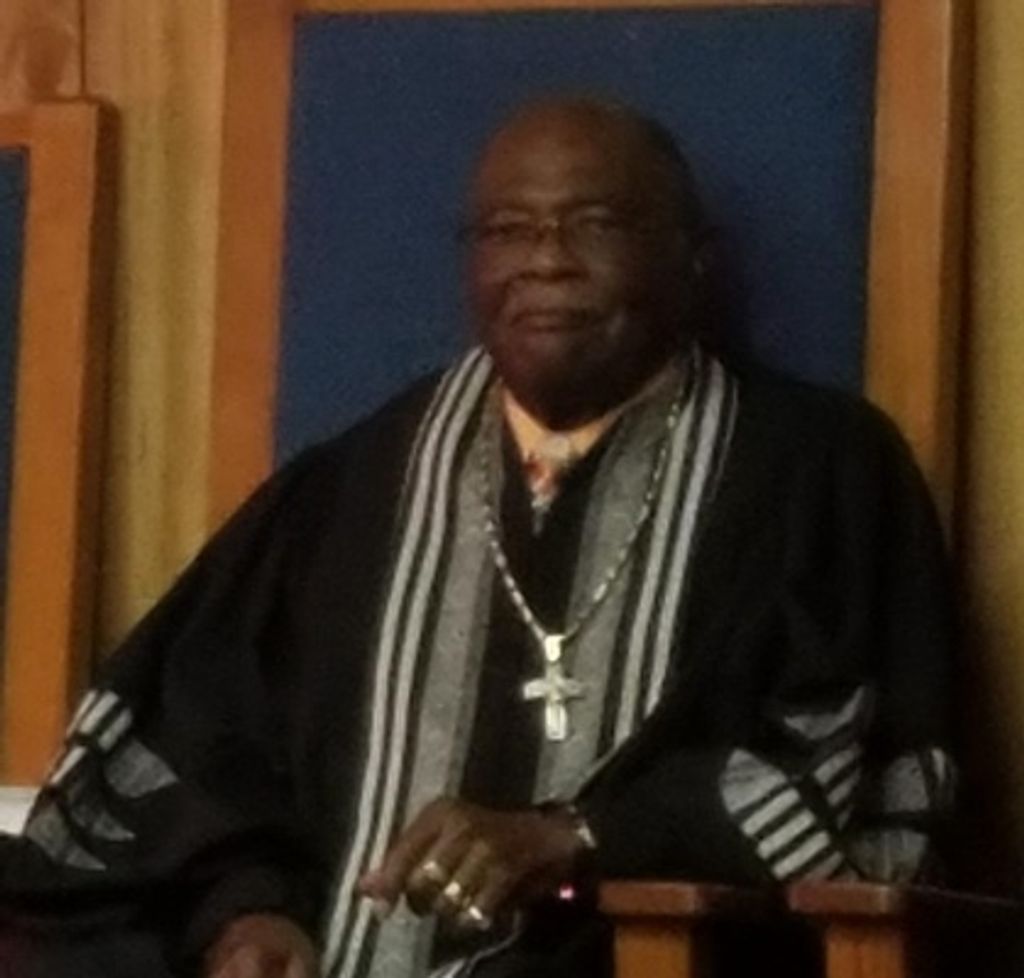 Dr. Johnnie F. Chatman, Sr. Profile Photo