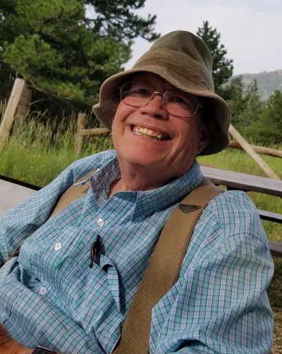 Douglas James Wentz Profile Photo