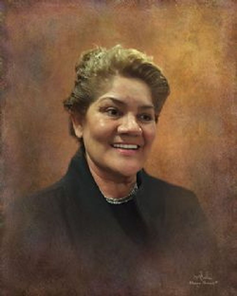 Alma Pena