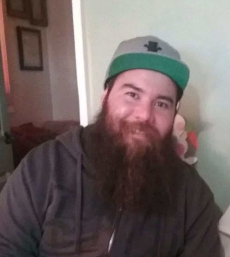 Michael "Mike" D.  Magaña