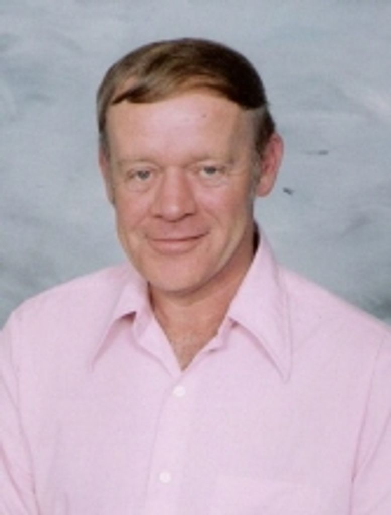 Patrick R. Howell