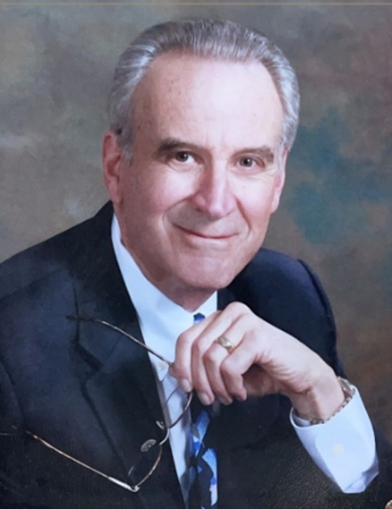 Dr. Larry D. Trapp Profile Photo