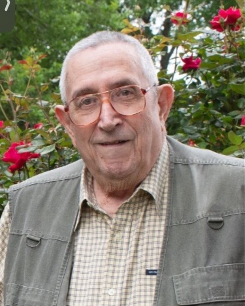 William Mills McDonald