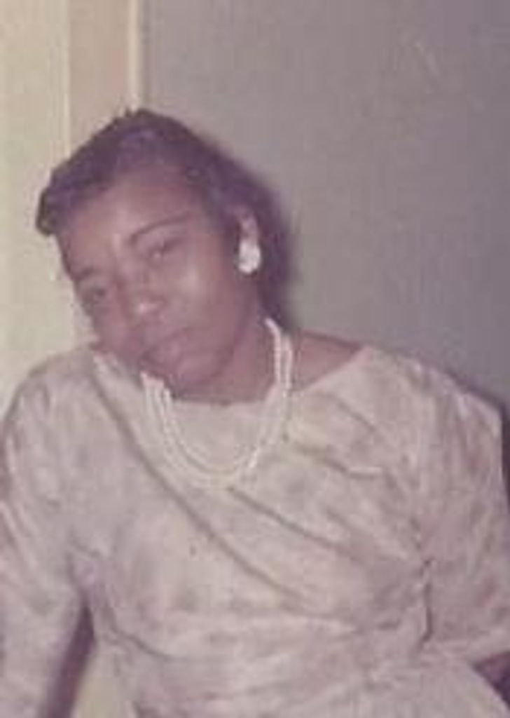 Rosa Lee Taylor Profile Photo