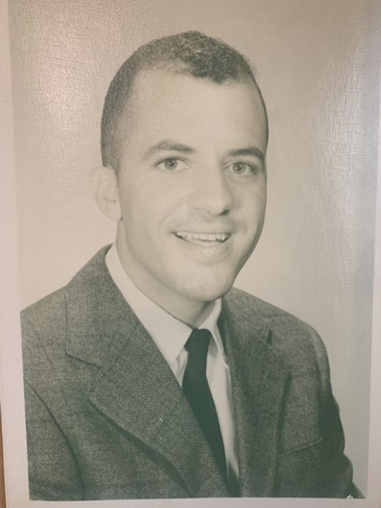 Harris "Buddy" Strickland, Jr. Profile Photo