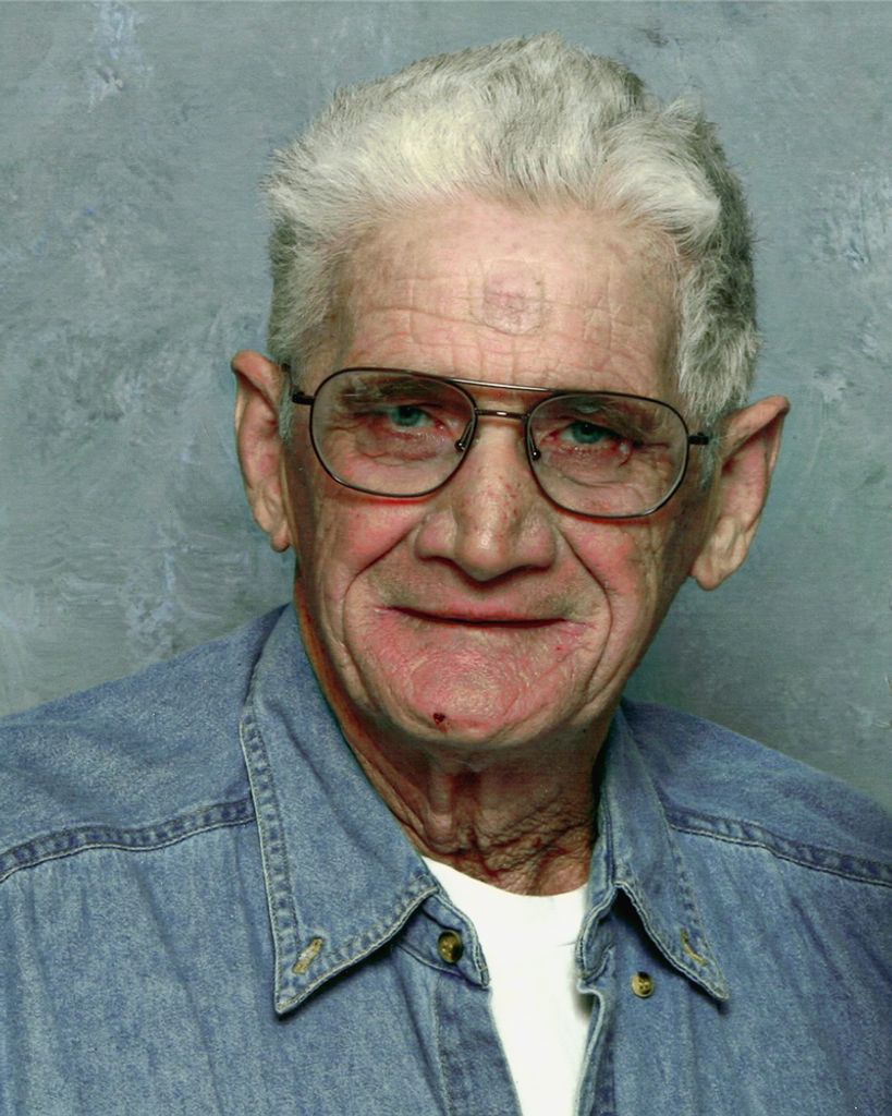 Fredrick Woodke
