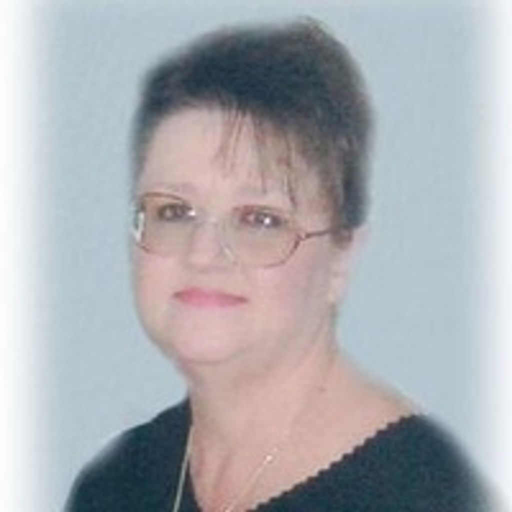 Nancy Dehart Luquette