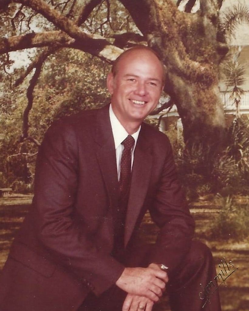 Malcolm E. Montgomery Profile Photo