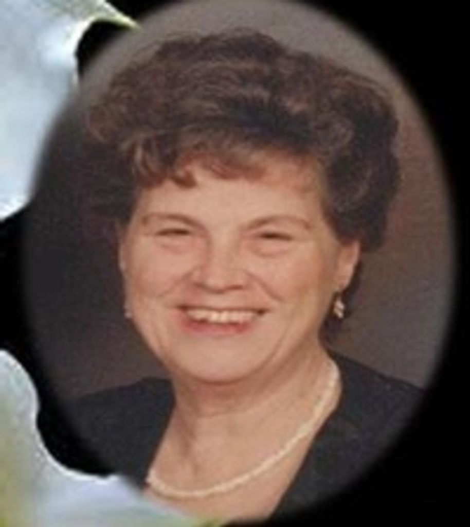 Gloria Carr Hartz