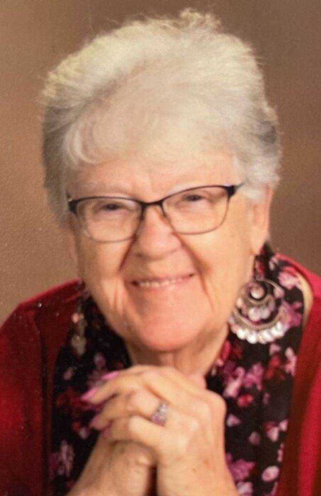 Marguerite E. (Everhart)  Miller Profile Photo