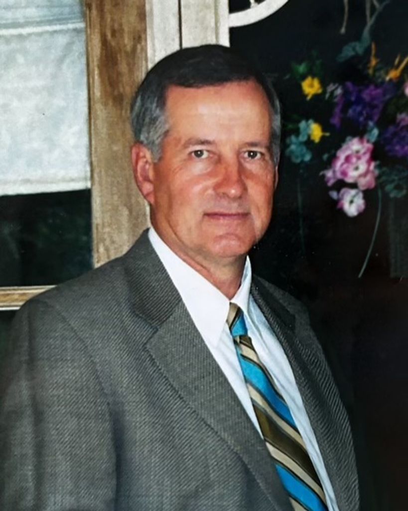 Paul Ray Thompson Profile Photo