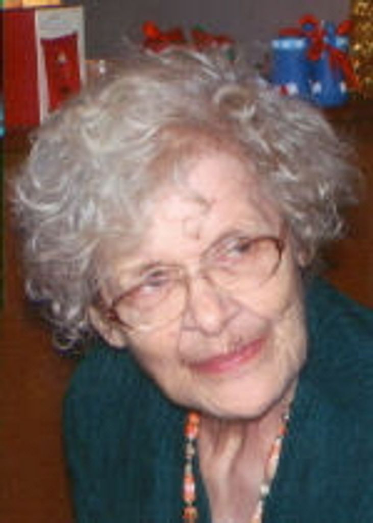 Dora Maxine Norman Profile Photo