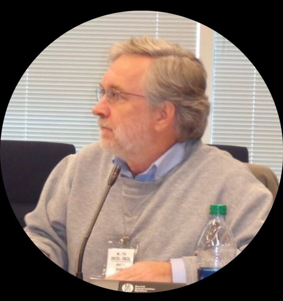James Clinton Kirby