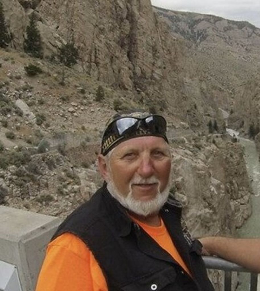 Rickey Craighead Profile Photo