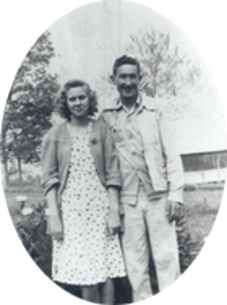 Beulah Marler