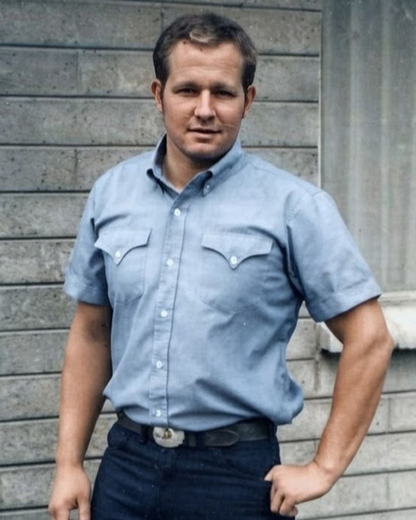 Daniel Lawrence "Boone" Hall Profile Photo