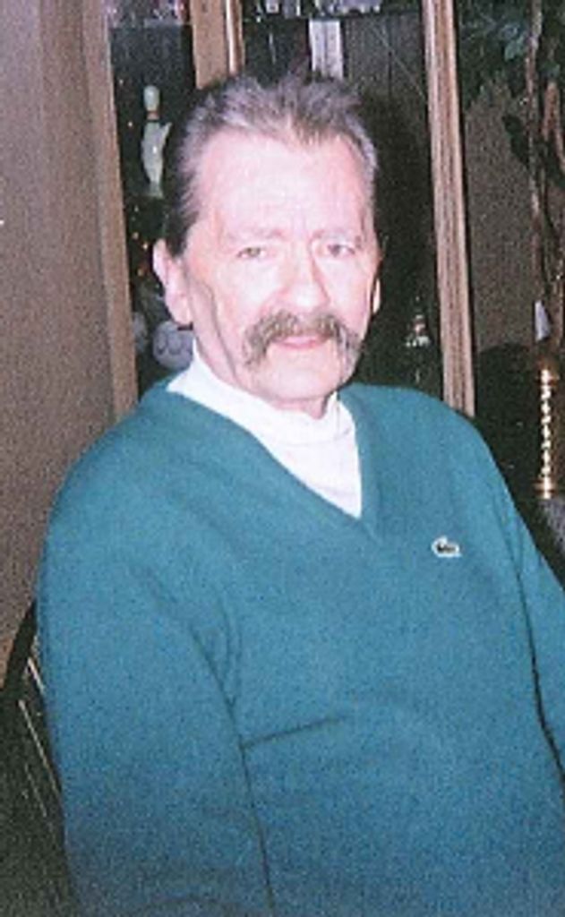 Ronald M. Molchan