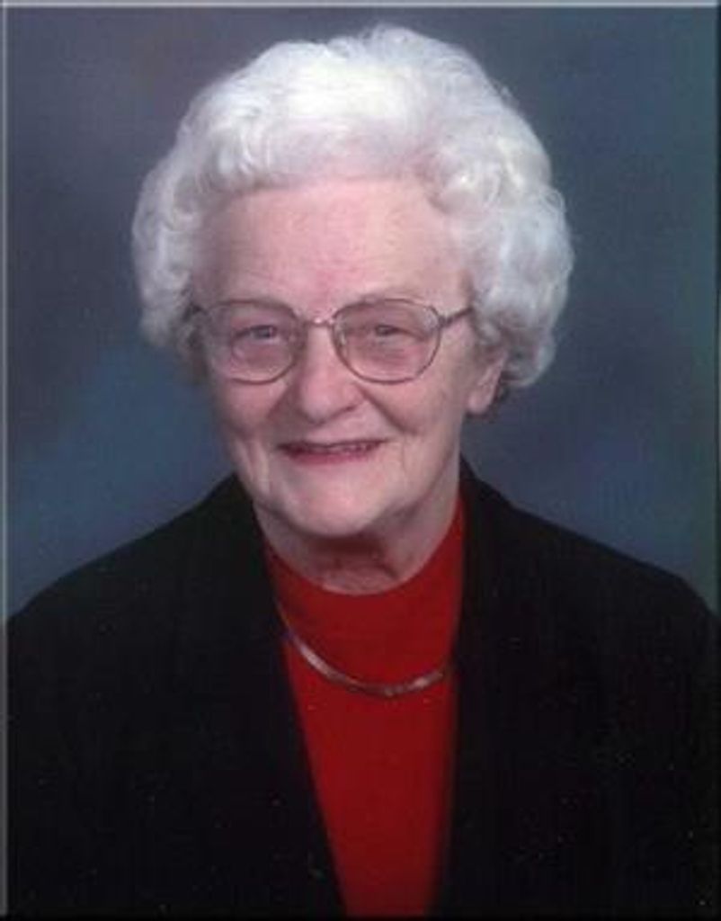 Lorraine Mills