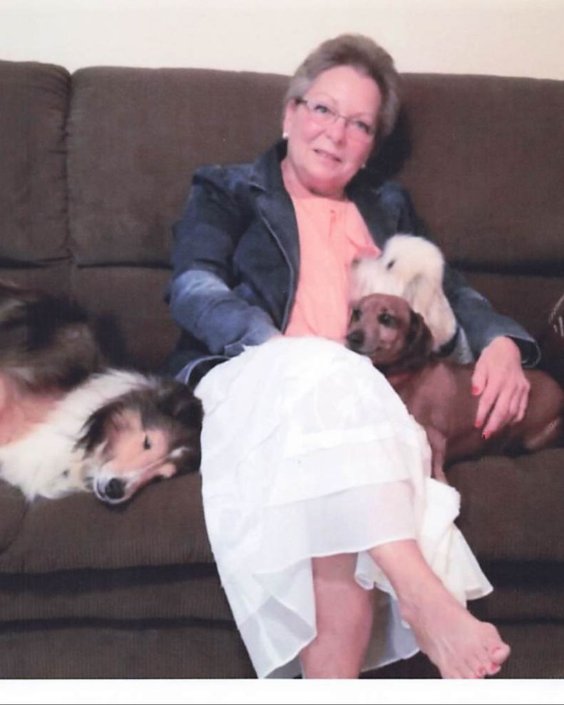 Nancy Kay Kirk Profile Photo