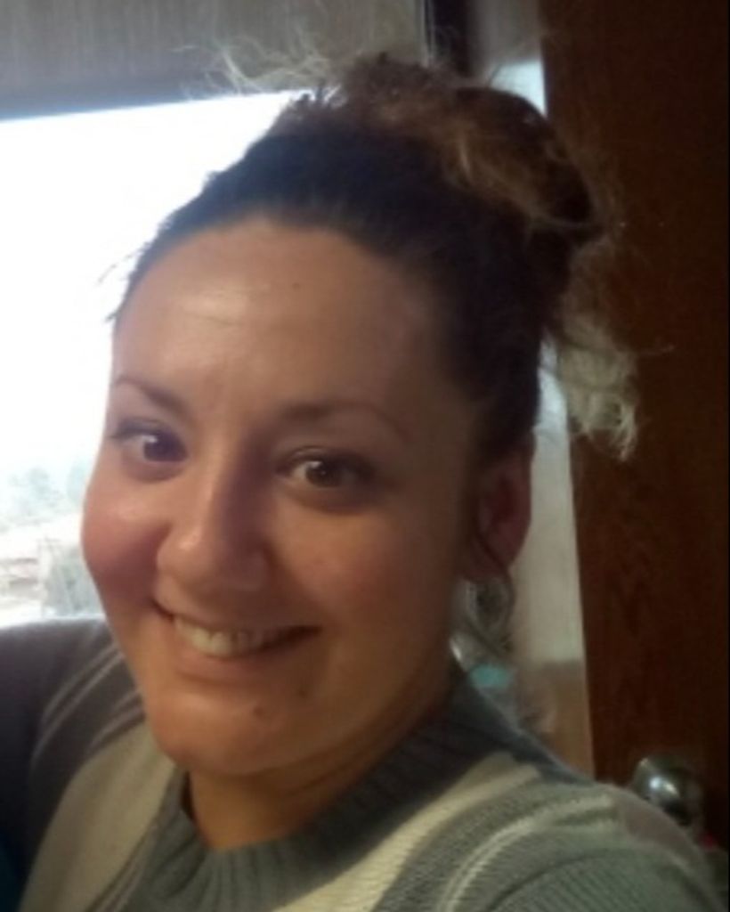 Theresa Weems